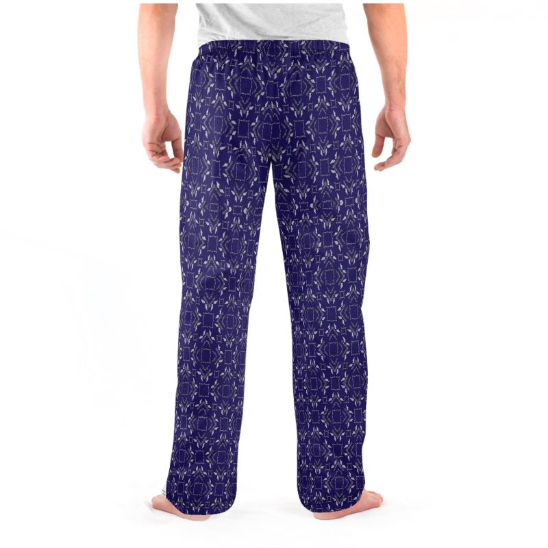 Mens Pajama Bottoms