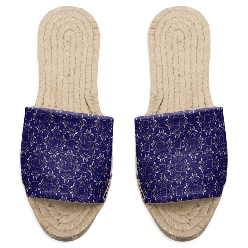 Sandal Espadrilles