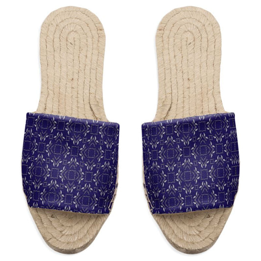 Sandal Espadrilles