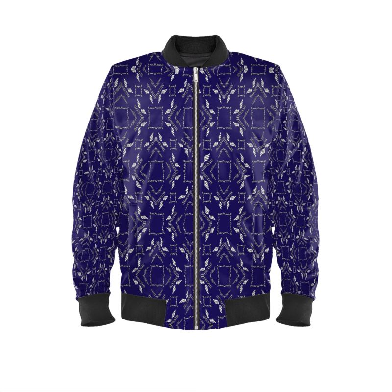 Ladies Bomber Jacket