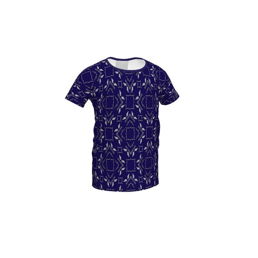 Girls Simple T-Shirt