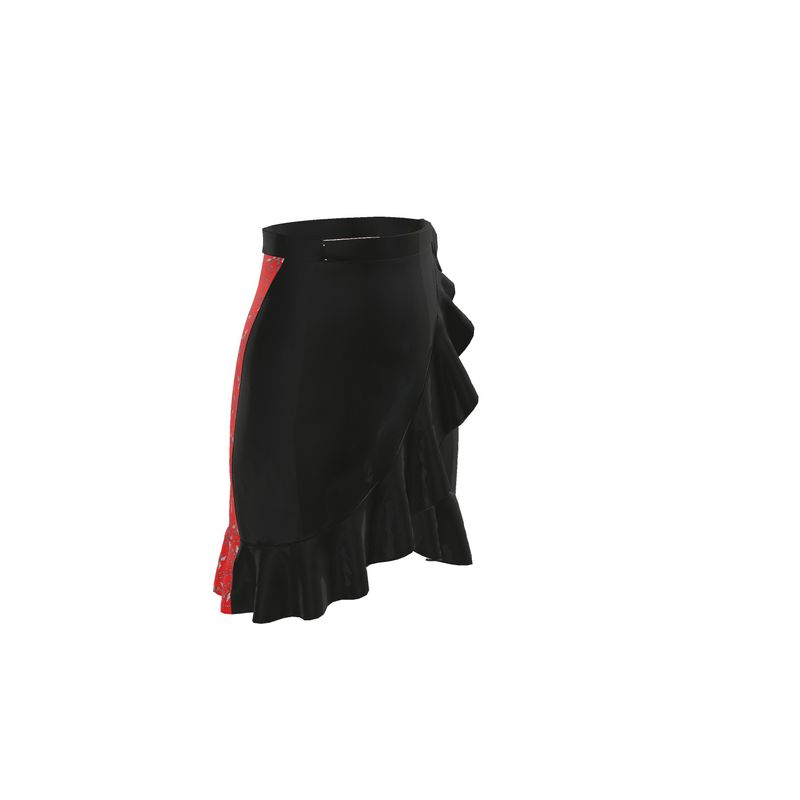 NVNG Flounce Skirt