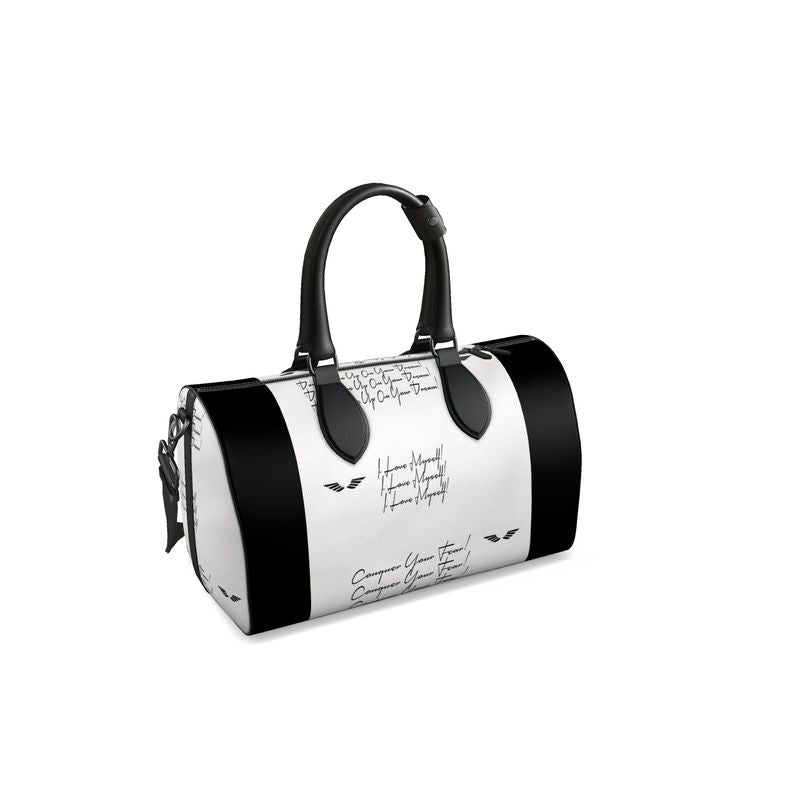 Streamz Affirm Duffle Bag