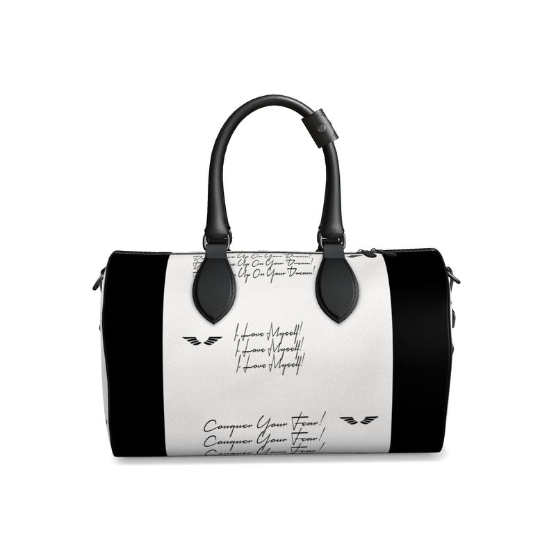 Streamz Affirm Duffle Bag