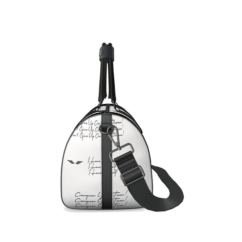 Streamz Affirm Duffle Bag