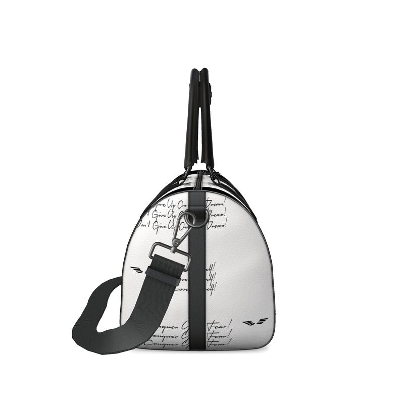 Streamz Affirm Duffle Bag