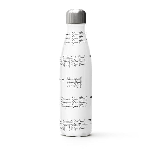 Streamz Affirm Stainless Steel Thermal Bottle