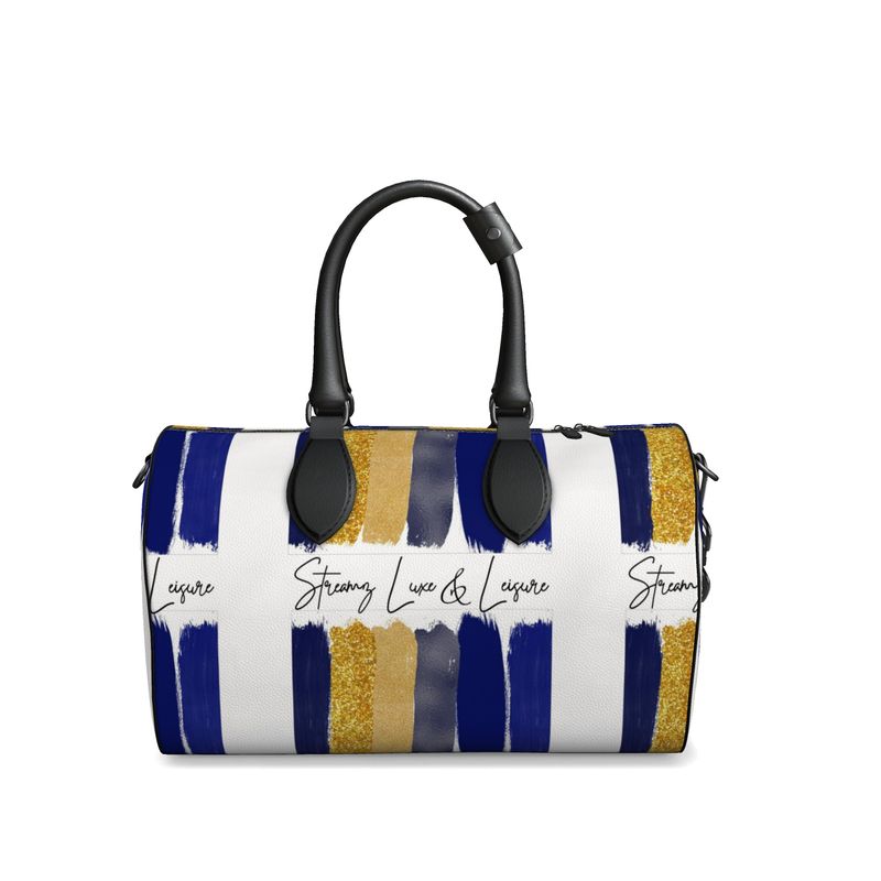 Streamz Success Colors Duffle Bag