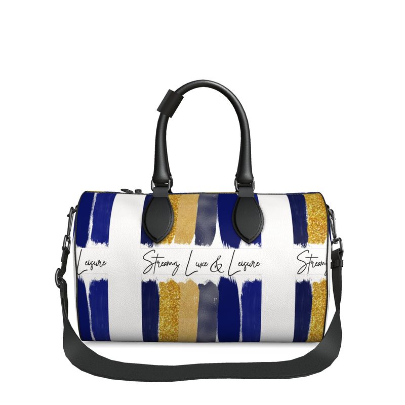 Streamz Success Colors Duffle Bag