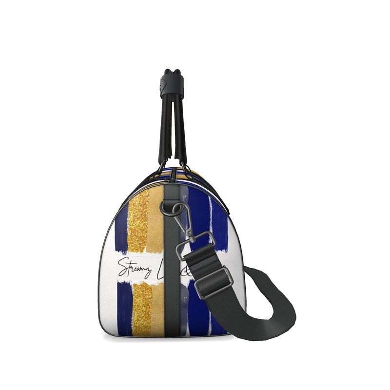 Streamz Success Colors Duffle Bag