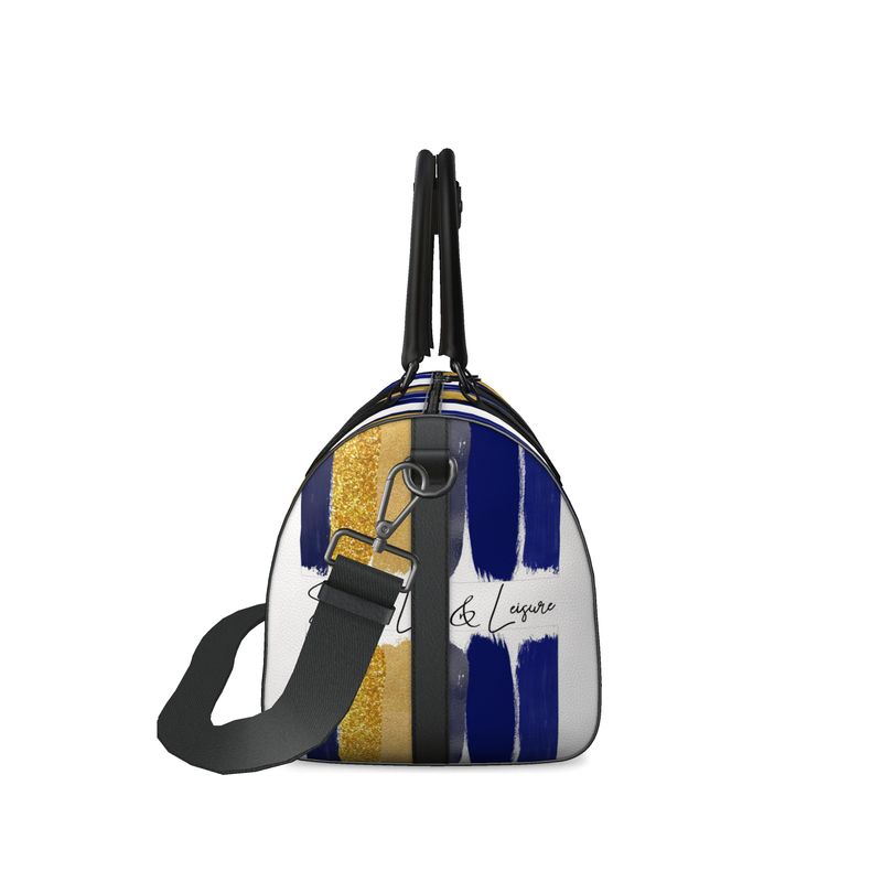 Streamz Success Colors Duffle Bag