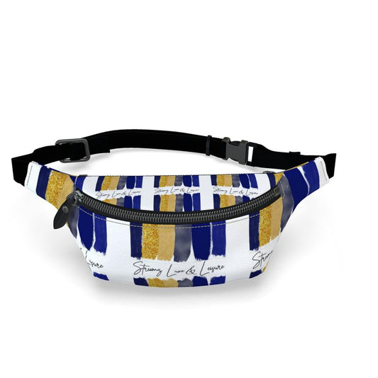 Streamz Success Colors Fanny Pack