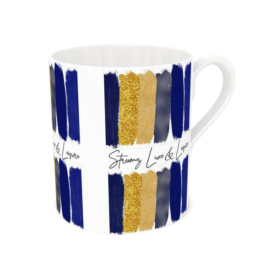 Streamz Success Colors Bone China Mug