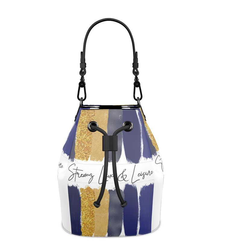 Streamz Success Colors Bucket Bag