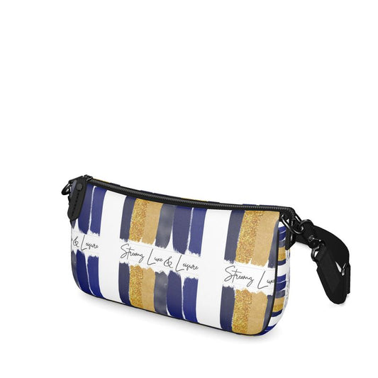 Streamz Success Colors Baguette Bag