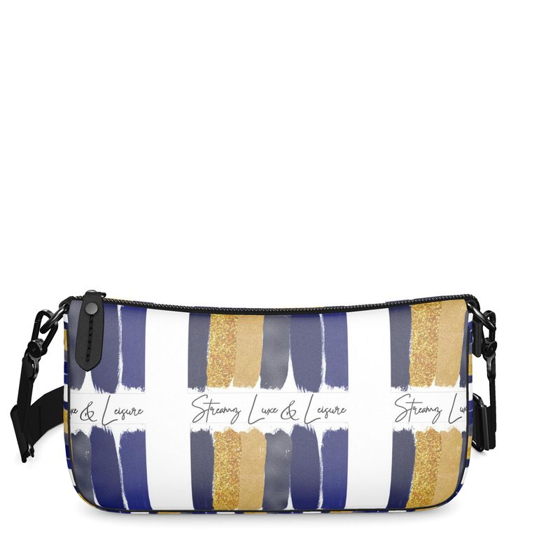 Streamz Success Colors Baguette Bag