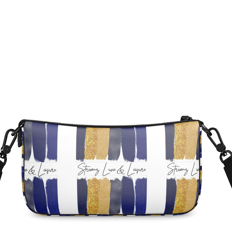 Streamz Success Colors Baguette Bag