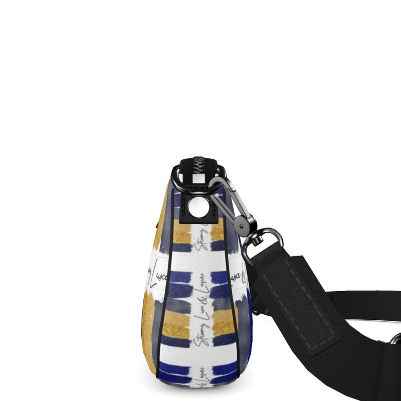 Streamz Success Colors Baguette Bag