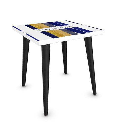 Streamz Success Colors Side Table