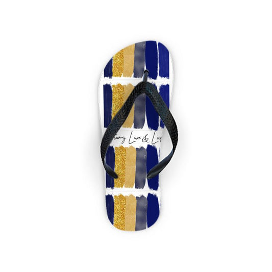 Streamz Success colors Flip Flops