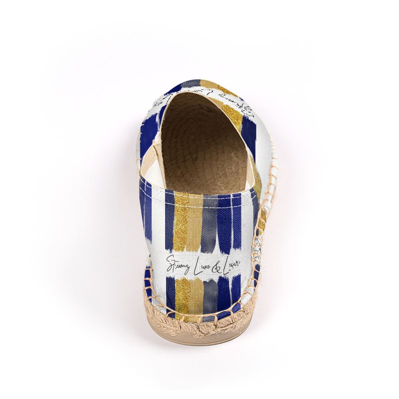 Streamz Success Colors Espadrilles