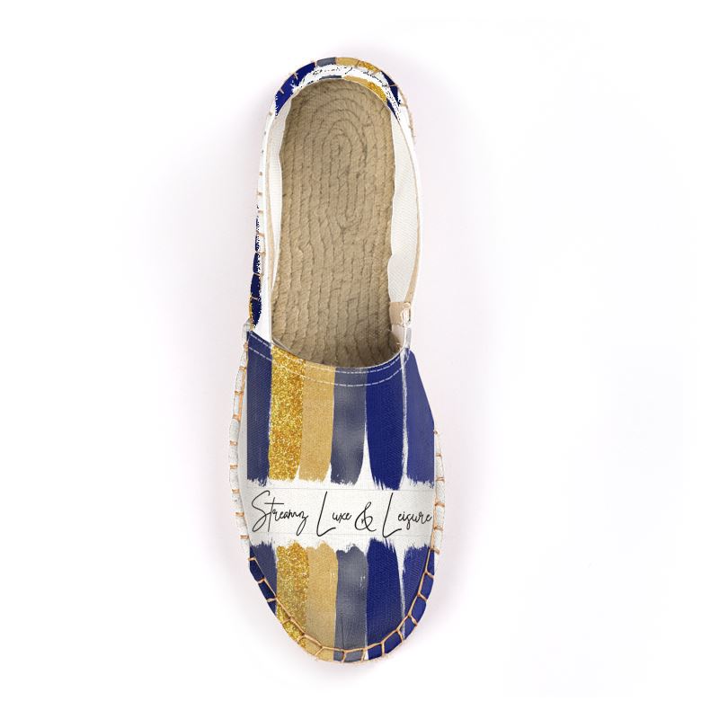 Streamz Success Colors Espadrilles