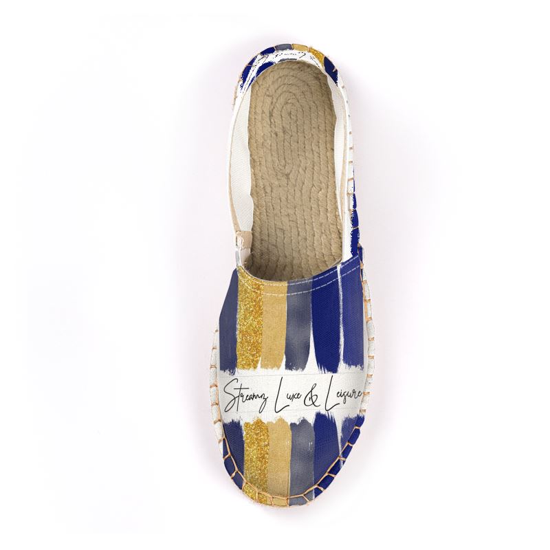 Streamz Success Colors Espadrilles