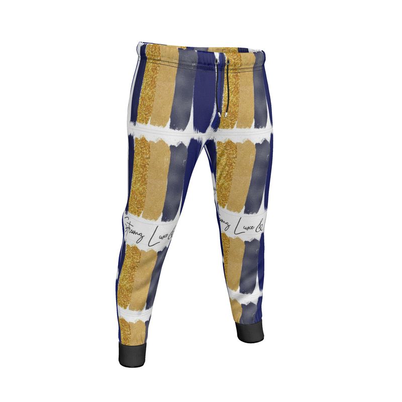 Streamz Success Colors Mens Joggers