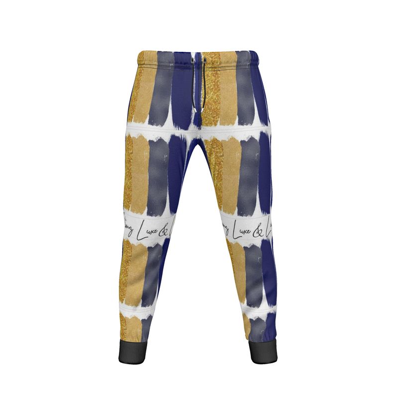 Streamz Success Colors Mens Joggers