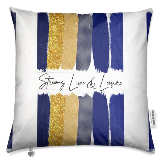 Streamz Pillow Covers