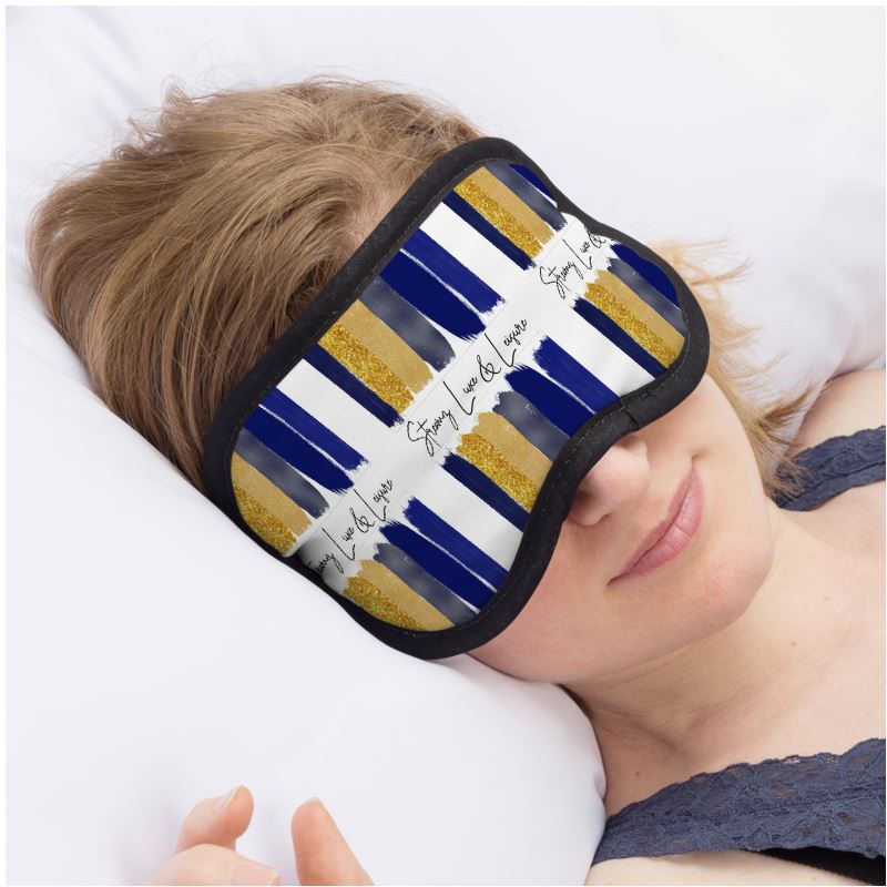 Streamz Eye Mask