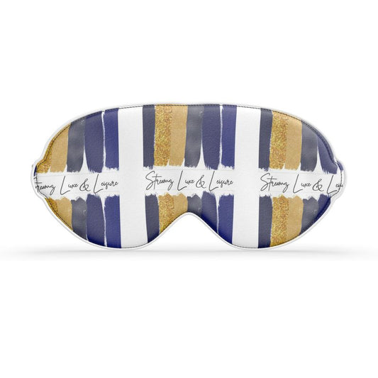 Streamz Luxury Sleep Mask