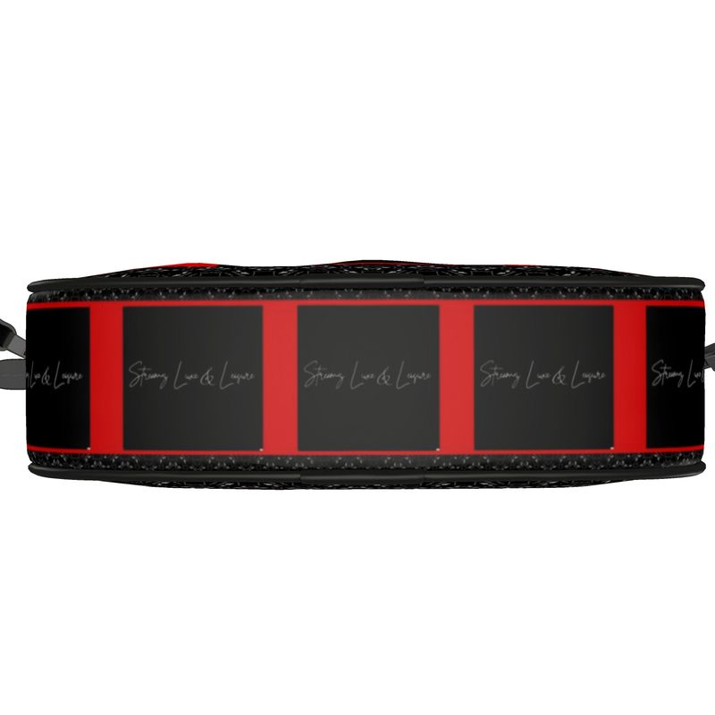 Streamz Valiant Camera Bag