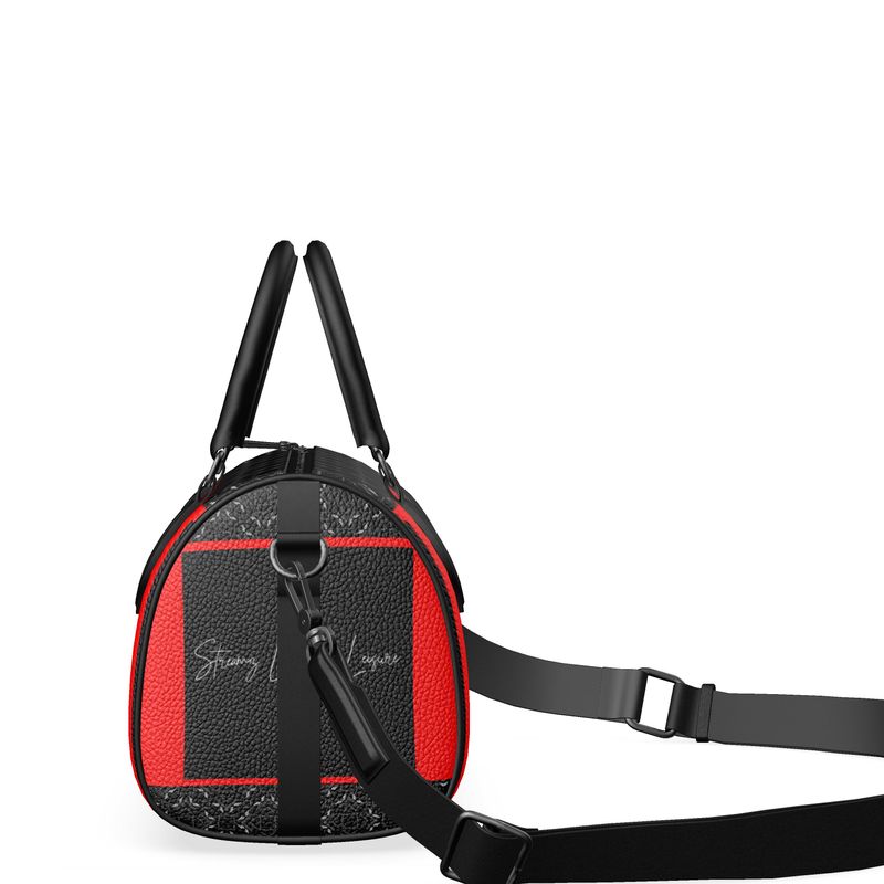 Streamz Valiant Mini Denbigh Duffle Bag