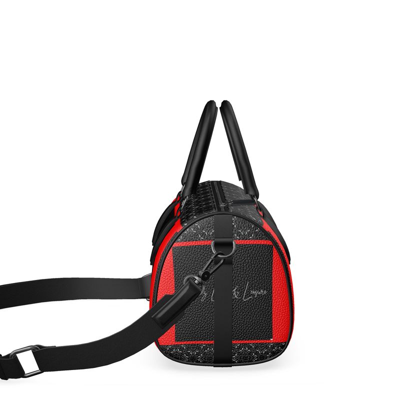 Streamz Valiant Mini Denbigh Duffle Bag