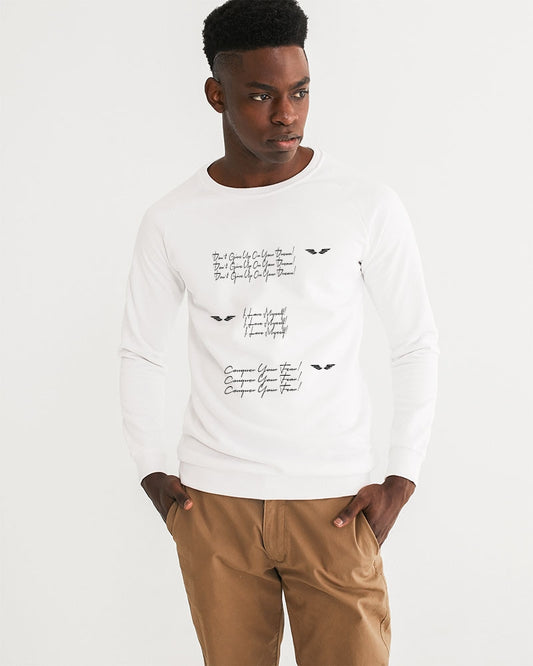 Streamz Affirm III Men's Graphic Sweatshirt