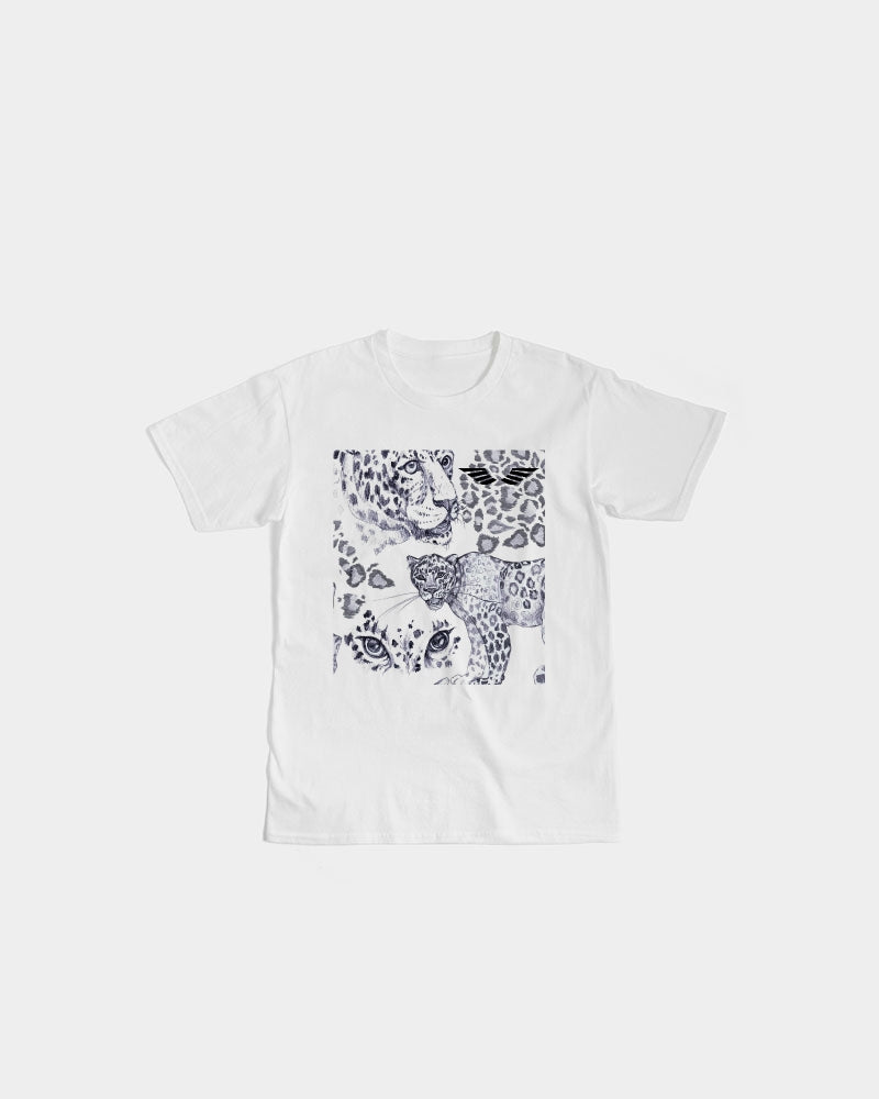 Cat Noir Men's Graphic Tee