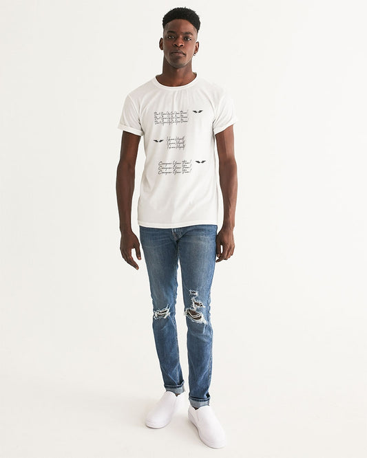 Streamz Affirm III Men's Graphic Tee