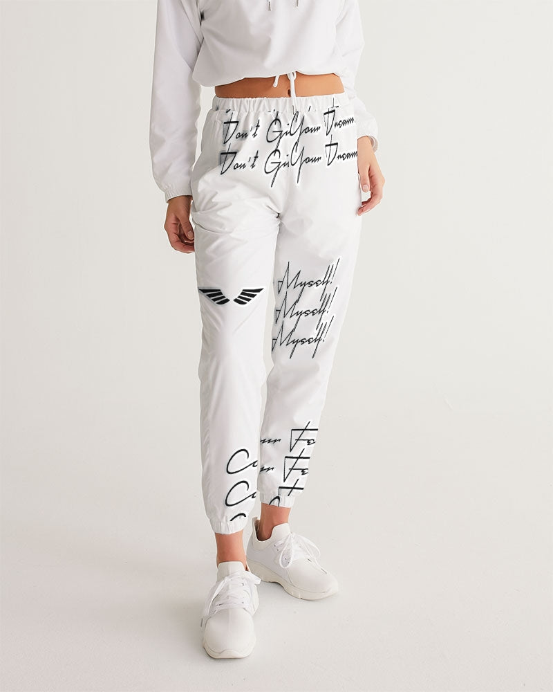 Streamz Affirm III Women's Track Pants