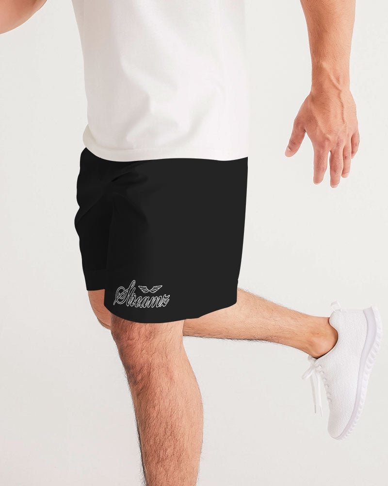 Streamz Star Code 9 Men's Jogger Shorts