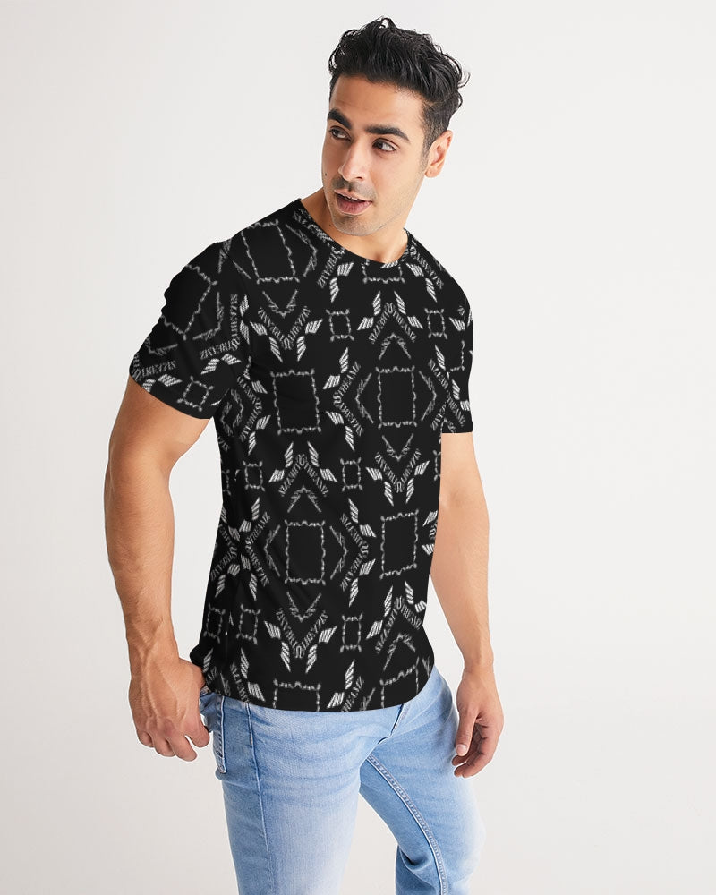 Streamz Black Diamonds Men's Tee