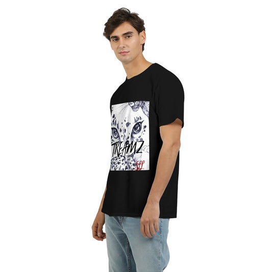 Cat Noir Men's Graphic Tee