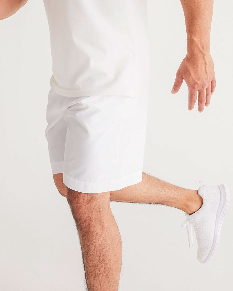 Streamz Values Men's Jogger Shorts