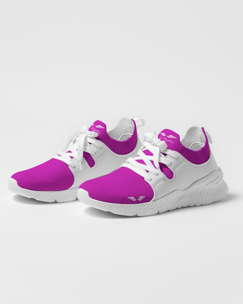 Streamz Royale Women's Two-Tone Sneaker