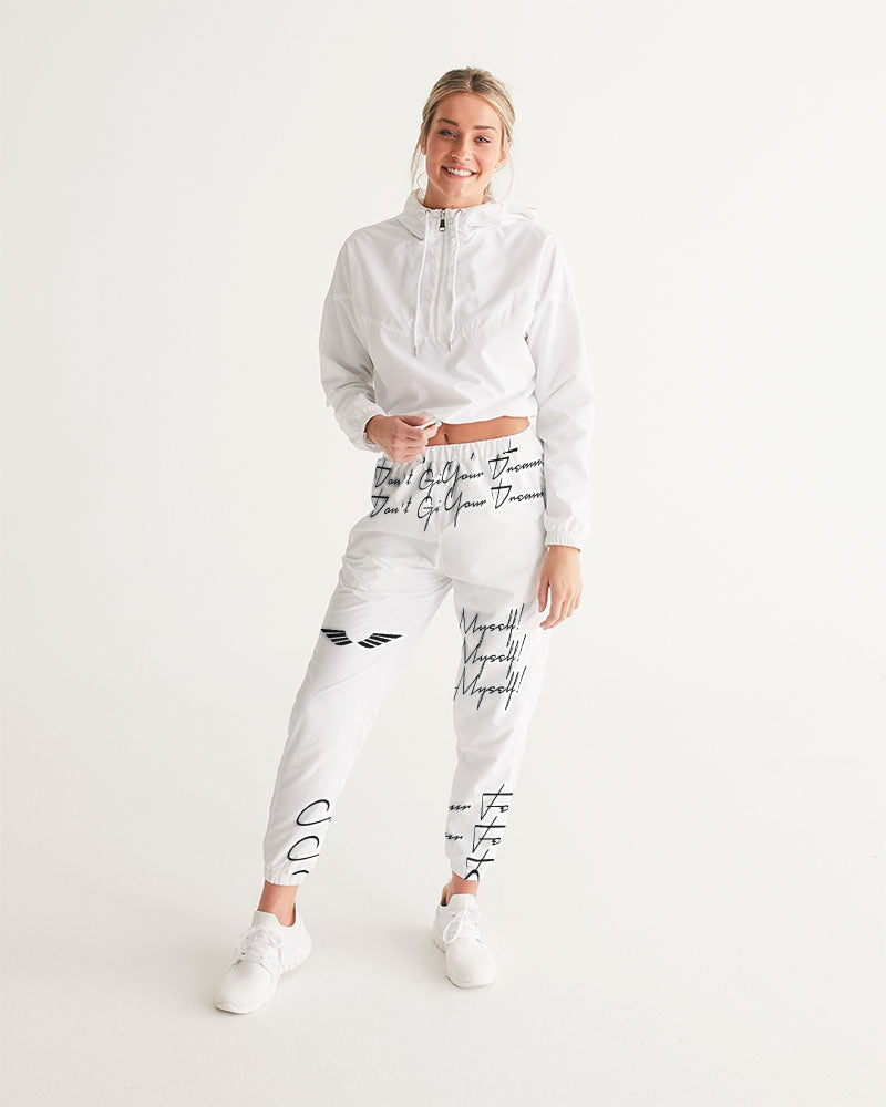 Streamz Affirm III Women's Track Pants