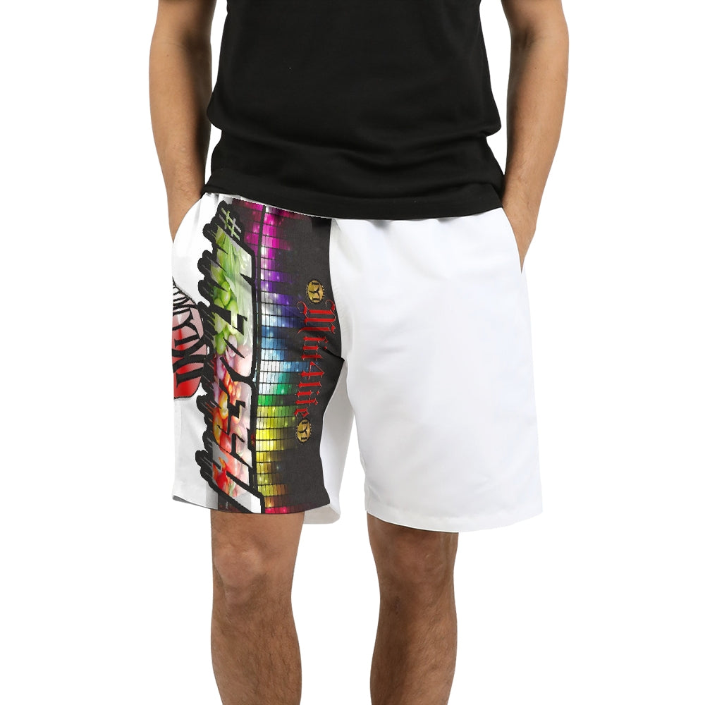 Streamz MFresh Men's Swim Trunk