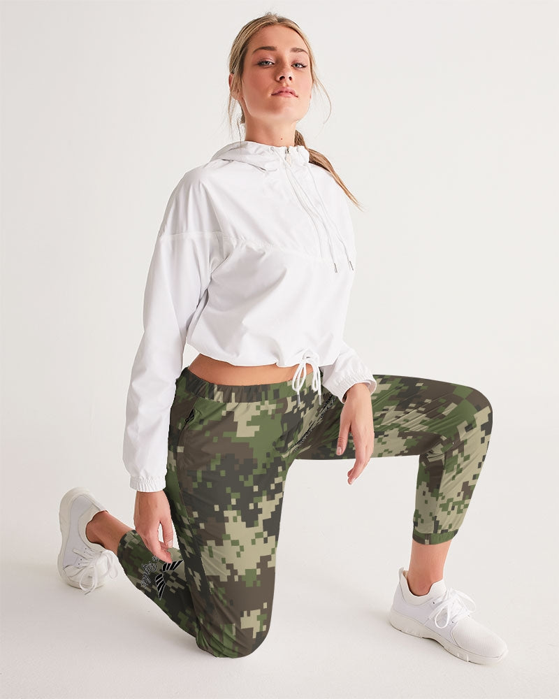 SLL PUREVET AR1 Women's Track Pants