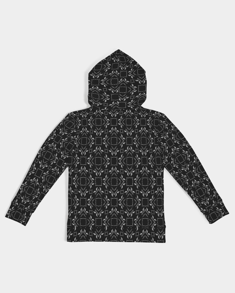 Streamz Black Diamonds Kids Hoodie