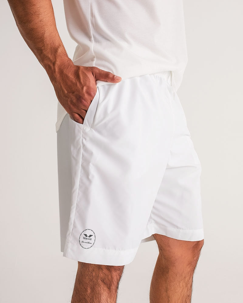 Streamz Values Men's Jogger Shorts