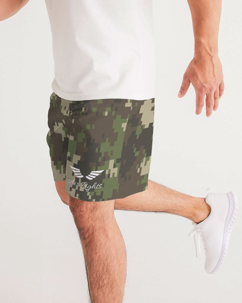 SLL PUREVET AR1 Men's Jogger Shorts